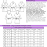 WavyBalloonDress Girls Gr. 74 bis 152 thumbnail number 2