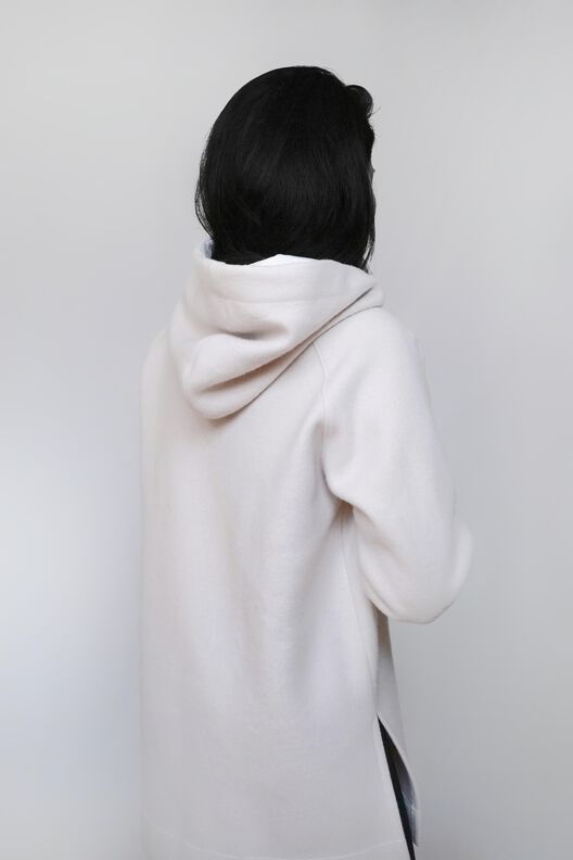 Hoodie Marla image number 5