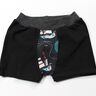 Unterhose, Boxershorts "Tomke", Schnittmuster Gr. XS - XXL thumbnail number 5