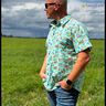KLITMØLLER.hawaiihemd | Man | 44-64 thumbnail number 3