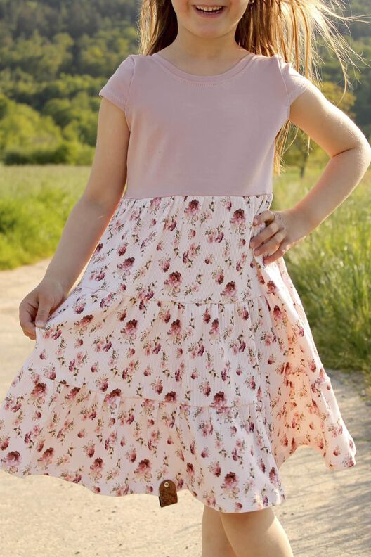 KLEID & TUNIKA "SINJE" - Schnittmuster und Anleitung image number 3