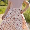 KLEID & TUNIKA "SINJE" - Schnittmuster und Anleitung thumbnail number 3