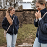 oversize Jacke Jakob  / 2 Längen / mix & match thumbnail number 7