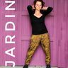Joggingpants Jardin DE/EN/FR thumbnail number 1