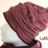 EBook Beanie "Raffel" thumbnail number 5
