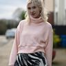 CROP TURTLENECK Rollkragen Pullover Schnittmuster Gr. 30-62 thumbnail number 3