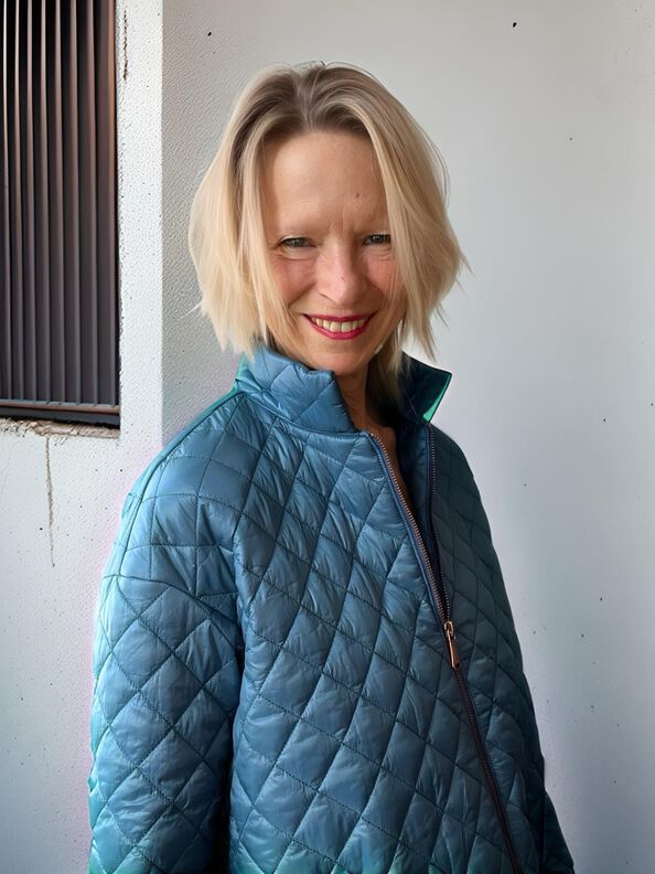 Schnittmuster Jacke Megan „Megan" als Ebook image number 3