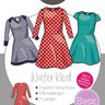 Ebook Basic Winterkleid Damen Gr. 32 - 48 DIN A4 PDF thumbnail number 4