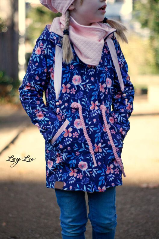Winterjacke Signore 2.0 68 - 152 image number 5