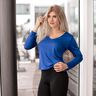 Shirt #Valeria Nähanleitung und Schnittmuster (XS-XL) thumbnail number 3