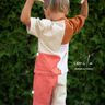 Sommershorts Colora inkl. Beamerdatei Gr. 74-164  thumbnail number 6