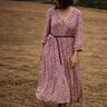 Kleid "Bella Mamma" Gr.34-48 thumbnail number 4