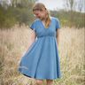 Kleid Damen – eBook Gr. 32-54 – SEVILLA-VALENCIA #108 thumbnail number 1