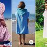 Badeponcho LAUTAN ♥ Alle Größen thumbnail number 4