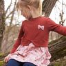 Girly Sweater | Schleiferlwerk | eBook | Größen 110-158 thumbnail number 6