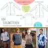 Frau Schlawittchen Pullover/Collegejacke/Cardigan Gr. 32-50 thumbnail number 1