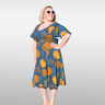 Tracy – Kleid große Brust  32-52 thumbnail number 8
