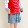 Ebook / Nähanleitung Wende-Cardigan "leger" thumbnail number 2