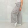 Schnittmuster Damen Hose Sonja Gr. 34-54 + Video thumbnail number 5