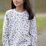 Basic-Sweater Kids / Schnittmuster thumbnail number 5