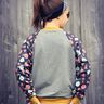 EBook Collegejacke "Skola" +++ Inkl. Plotterdateien +++ thumbnail number 10