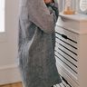 Oversized Bluse "Cotton" (Gr. 34 - 48) thumbnail number 4