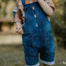 POCKET CL*OVERALLS 56-170  thumbnail number 3