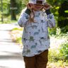 *Kids Basic Hoodie* Longhoodie Hoodie Teilungen thumbnail number 7
