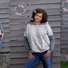 Ebook Hoodie SURITA Gr. XS-XXL thumbnail number 5