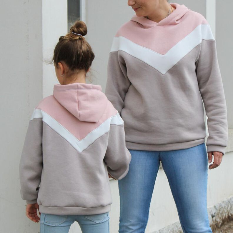 Crearetro Hoodie image number 7