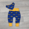 Baby Halstuch - 0-24 Monate | JULAWI No.5 thumbnail number 7