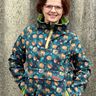 Vanadinit Windbreaker DE/EN/FR thumbnail number 3