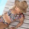 Bikini #Dana Nähanleitung und Schnittmuster (XS-XL) thumbnail number 3