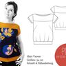 Shirt Varese, Schnittmuster, Gr. 34-50 thumbnail number 2