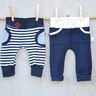 "Cozy-Pants" Baby-Jogger / Nähanleitung und Schnittmuster thumbnail number 2