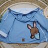 Babyjacke Zuckermäuschen Gr. 62 - 104 inkl. A0  thumbnail number 8