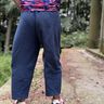 Die PUTZIGE PAULA – eine gemütliche Hose – Ebook thumbnail number 10