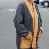 Kimono Jacket Women / Schnittmuster eBook thumbnail number 5
