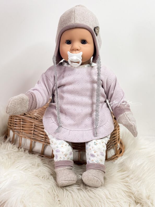 Puppenliebe 4 #minime&Winter Coll. 30/36/43/48 A4/ Beamer image number 10