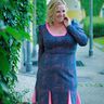 ELFIE-Erweiterung zum Kleid Gr. 34-52 PDF-Schnitt A4, A0 thumbnail number 4
