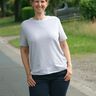 T-Shirt Damen –  Schnittmuster 32-58 – Seattle thumbnail number 10