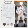 CL*OVELY LEGS KINDERLEGGINGS 56-164 thumbnail number 1