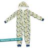 Kinder Jumpsuit, Gr. 92/98 -140/146, Schnittmuster m. Ebenen thumbnail number 5