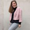 Cardigan York #101 - Ladys thumbnail number 8