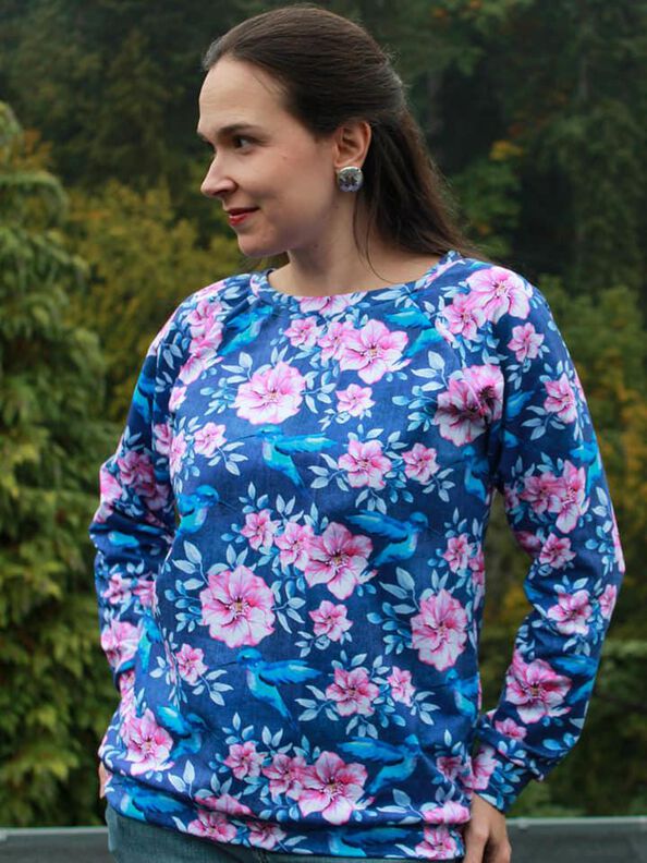Pulli Tilda Gr. 32-50 image number 6