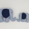 E-Book Elefant mit Knisterohren, Greifling, Babyspielzeug  thumbnail number 5