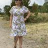 Main Easily Dress & Shirt - Restekleid - inkl. Beamerdatei thumbnail number 9