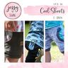 eBook *Cool Shorts* kurze Basic Hose mit coolen Taschen thumbnail number 1