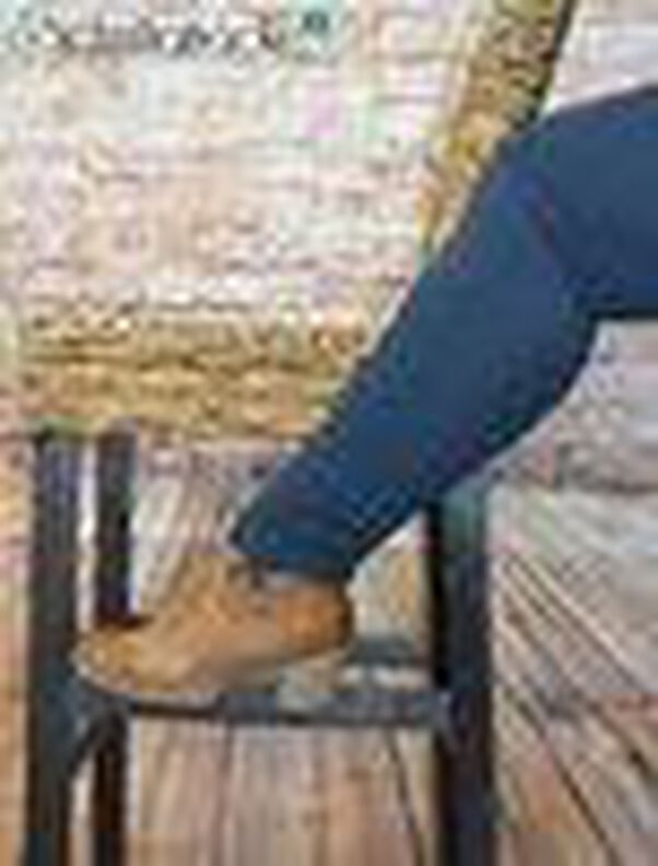 Ebook/Nähanleitung Raff-Legging Damen  Gr. 32 - 58 image number 3