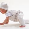 Schnittmuster Baby Overall zum Wenden und Mütze thumbnail number 3